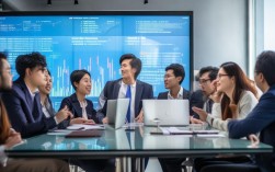 金融证券程序员在知乎招聘，如何精准匹配优秀人才？