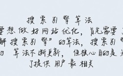 如何有效提升网站SEO，实现关键词优化、提升排名，却又不失用户体验的最佳实践？