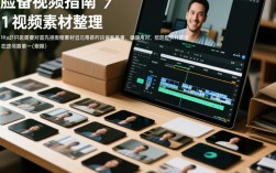 如何巧妙剪辑日常露脸视频，打造吸睛短视频？