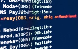 Linux DNS日志频繁报错，是配置问题还是网络异常？如何排查解决？