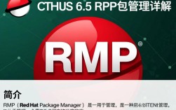 CentOS 6.5 RPM包管理指南