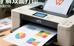WPS文档打印设置疑问，WPS中怎样轻松实现双面打印操作？