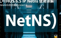 CentOS 6.5下如何配置IP和NetNS？详细步骤与问题解答？