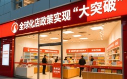 免税店政策迎来历史性突破