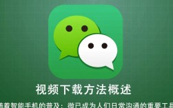 微信视频下载攻略，揭秘高效保存微信视频的实用方法？