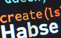 HBase创建时Ruby环境使用[hbase create]命令出错，原因及解决方案是？