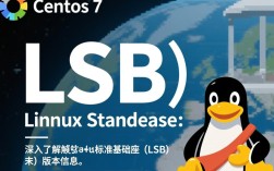 CentOS 7 系统LSB Release 查询指南