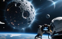 中国神秘抓拍，星际来客之谜揭晓？