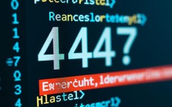 如何解决4047错误码？诊断与修复方法