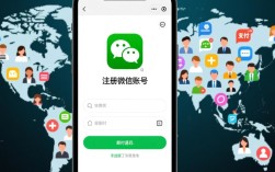 无手机号注册微信教程攻略