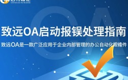 致远OA启动报错原因分析，是系统故障还是操作失误？