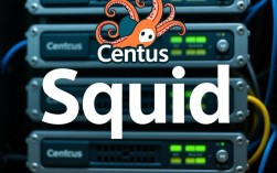 CentOS系统下Squid服务器安装指南