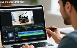 开课大吉视频剪辑技巧解析