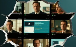 如何高效进行视频挖孔剪辑操作，实现创意内容制作？