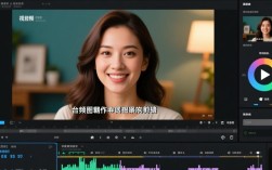 视频剪辑攻略，台词截图如何巧妙融入视频