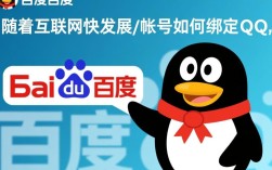 百度账号绑定QQ，操作步骤详解及常见问题解答？