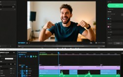 怦然心动瞬间，视频剪辑技巧解析