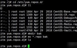 CentOS 本地源配置指南，如何有效管理你的系统更新？