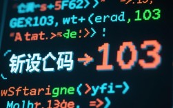 解决步骤，error103报错解析及修复方法
