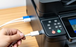 如何在电脑上完成打印操作？