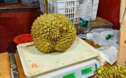 榴莲价格大跌，15元一斤抢购热潮来袭！