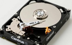 CentOS系统主机盘挂载指南