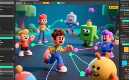 Unity动画错误排查与修复指南