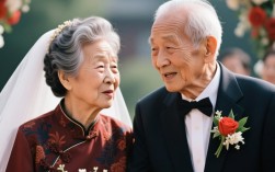相伴78载，九旬夫妇演绎不吵架的婚姻传奇