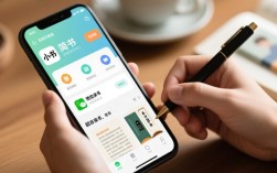 手机小说创作指南，随时随地创作你的故事