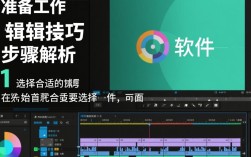 直播剪辑视频攻略，轻松打造精彩片段