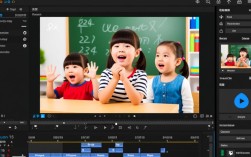 幼儿唱歌视频如何巧妙剪辑，才能吸引观众目光？