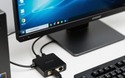 怎样轻松实现台式电脑联网？