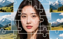 图片拼接有哪些技巧和工具，如何高效完成高质量拼接？