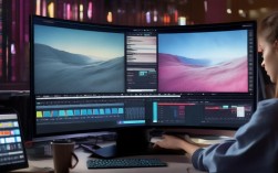 如何巧妙调整视频色调，实现自然变色效果？