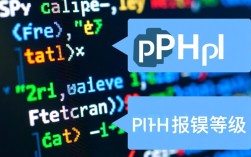 为什么我的PHP环境设置报错等级后仍然无法正常显示错误信息？