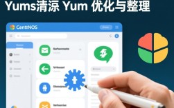 CentOS清理yum后，如何确保系统包管理不受影响？