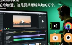如何高效剪辑未来视频，从入门到高级技巧全解析？