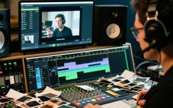 高效视频剪辑技巧，快速切屏指南