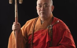 少林寺方丈释永信掌教生涯回顾，44载风雨同舟，26载引领少林文化