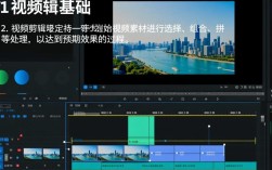 高效掌握原创视频剪辑技巧攻略