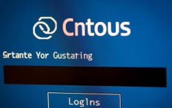 CentOS启动失败，读条后启动问题解析
