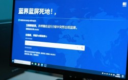 蓝屏错误信息查询指南
