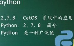 Python 2.7.8在CentOS上运行时遇到的问题，有哪些解决方案？