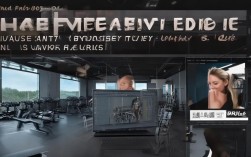 如何高效剪辑健身部位教学视频，打造专业健身教程？