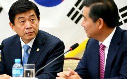 石破茂谢幕外交为何独选韩国？