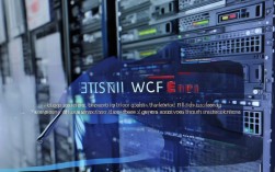 IIS WCF报错怎么办，IIS部署WCF服务常见问题