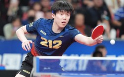 王楚钦乒超男单豪取12连胜创纪录