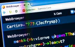 Webbrowser运行JS错误排查指南