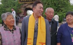 寻根之旅，男子山东偶遇亲叔叔，路问得知家族渊源