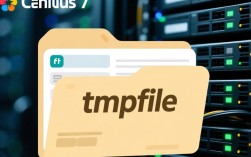 CentOS 7临时文件（tmpfile）管理指南